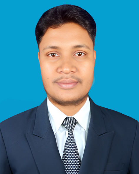 MD.SHORIFUL ISLAM